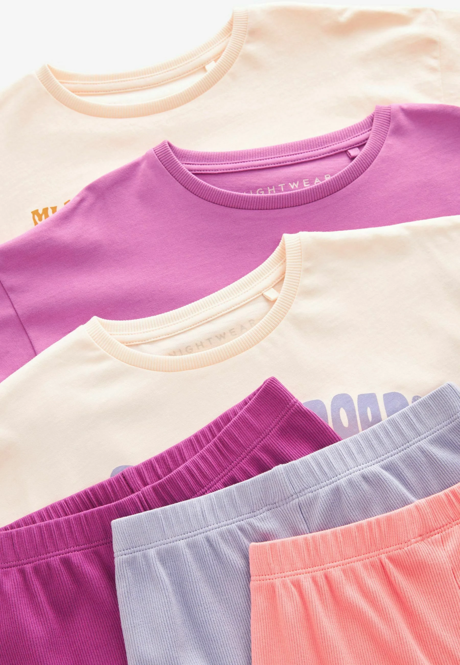 Siguiente JOGGERS PACK DE 3 - Pijamas
