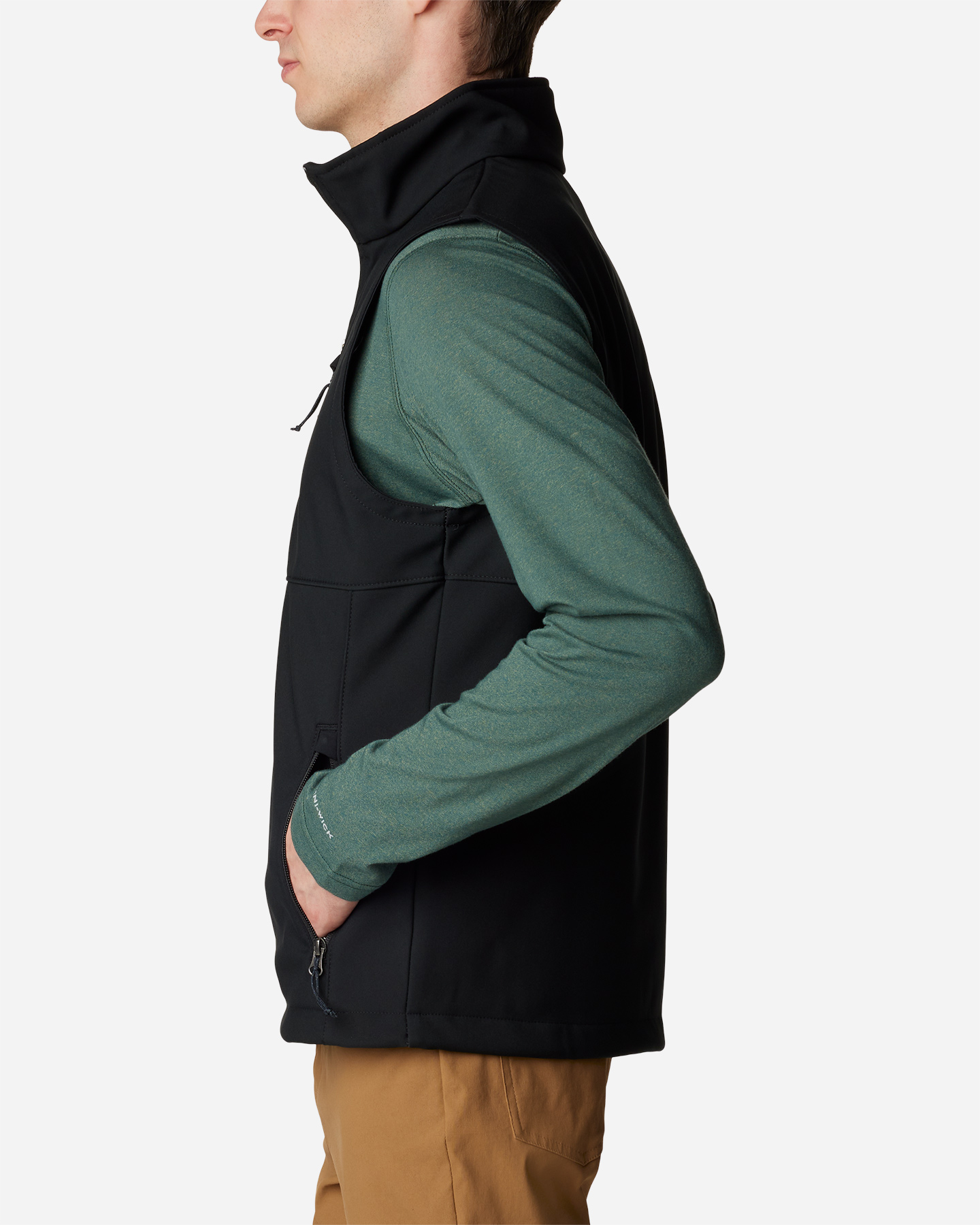 Bunda Columbia Ascender II M 2090474010