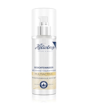 Heliotrop Multiactive für anspruchsvolle, reife Haut Gesichtswasser-125 ml