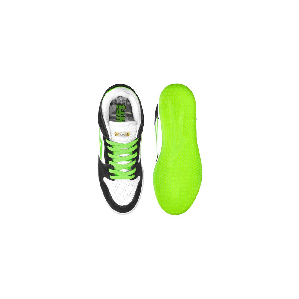 LAKAI x Yeah Right Telford Low MS2230262B03 BKWTS / schwarz