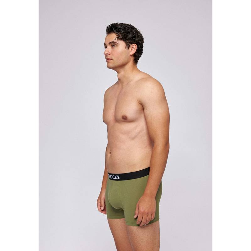 Snocks Herren