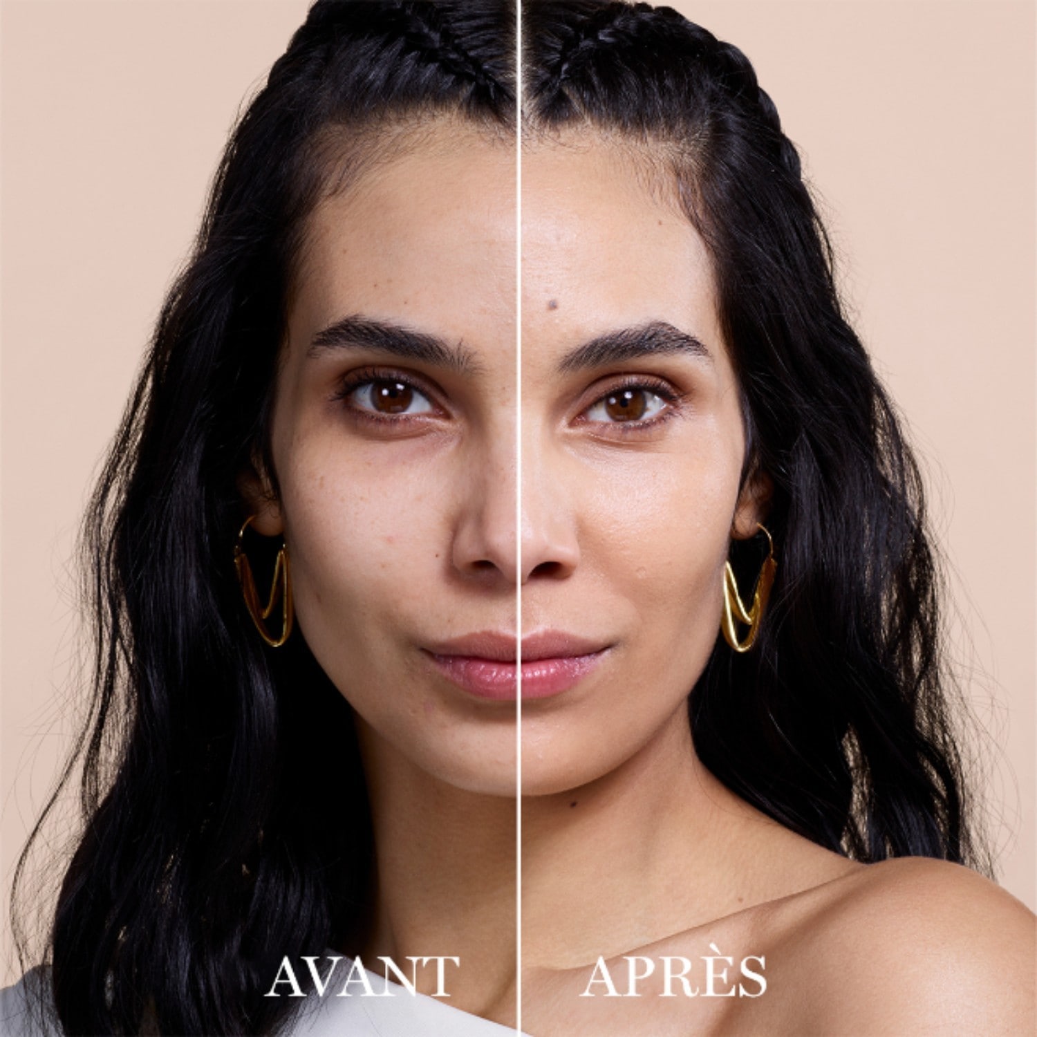 Lancôme Soin & Brillance