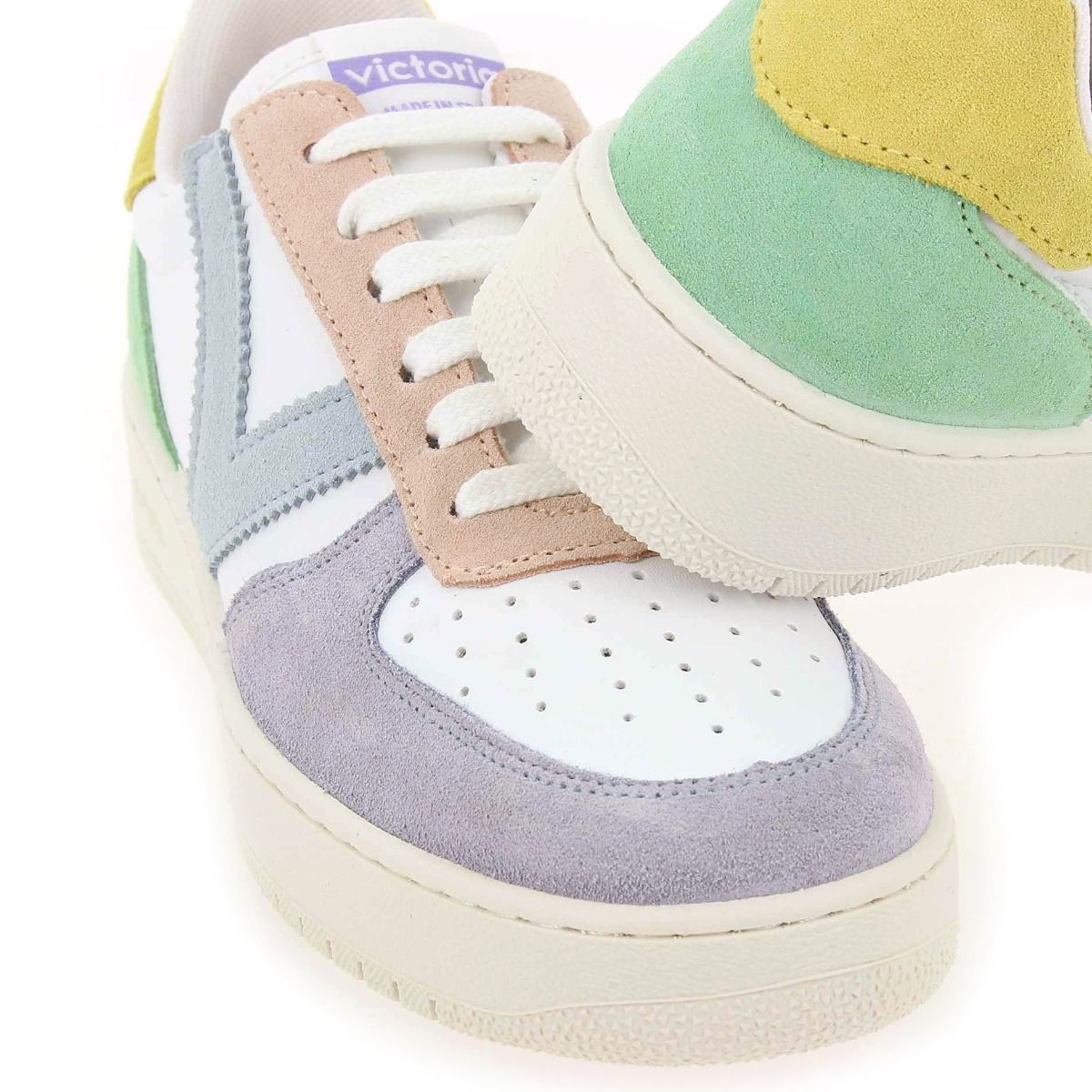 Victoria  1258214 MADRID - Lilas multi