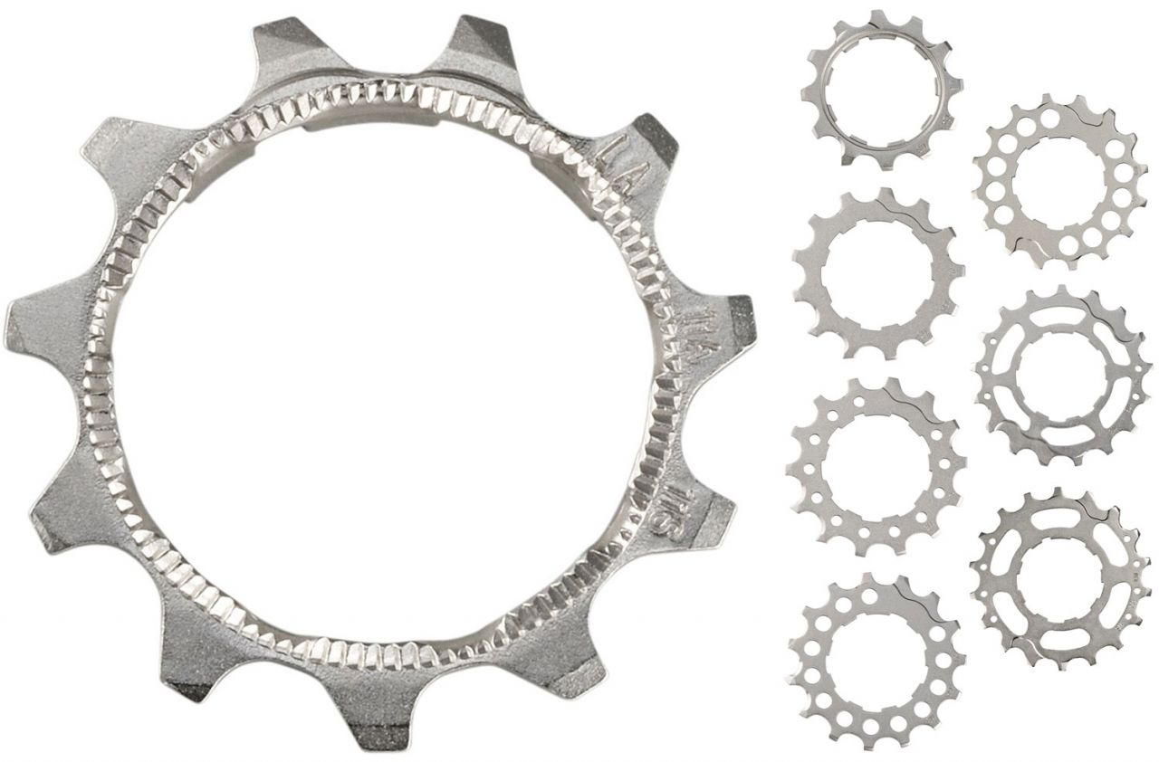 Shimano Ritzel für CS-R8000/CS-6800 kaufen | Bike-Discount