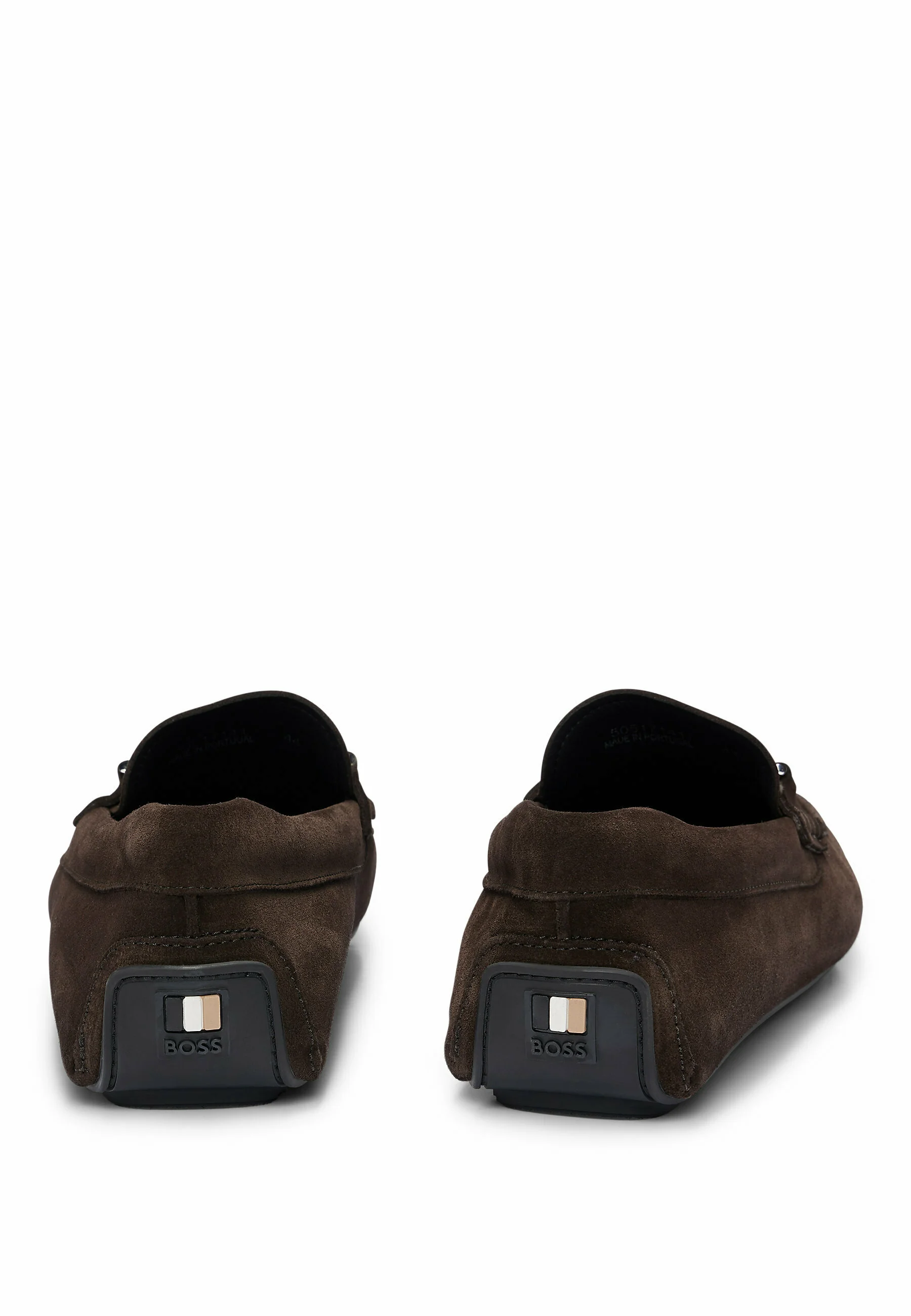 Mocasines BOSS