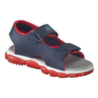 Paw Patrol Trekkingsandale in blau