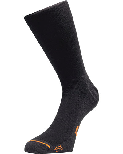 Emma Hydro-Dry® Business Sustainable - Strumpor Svarta