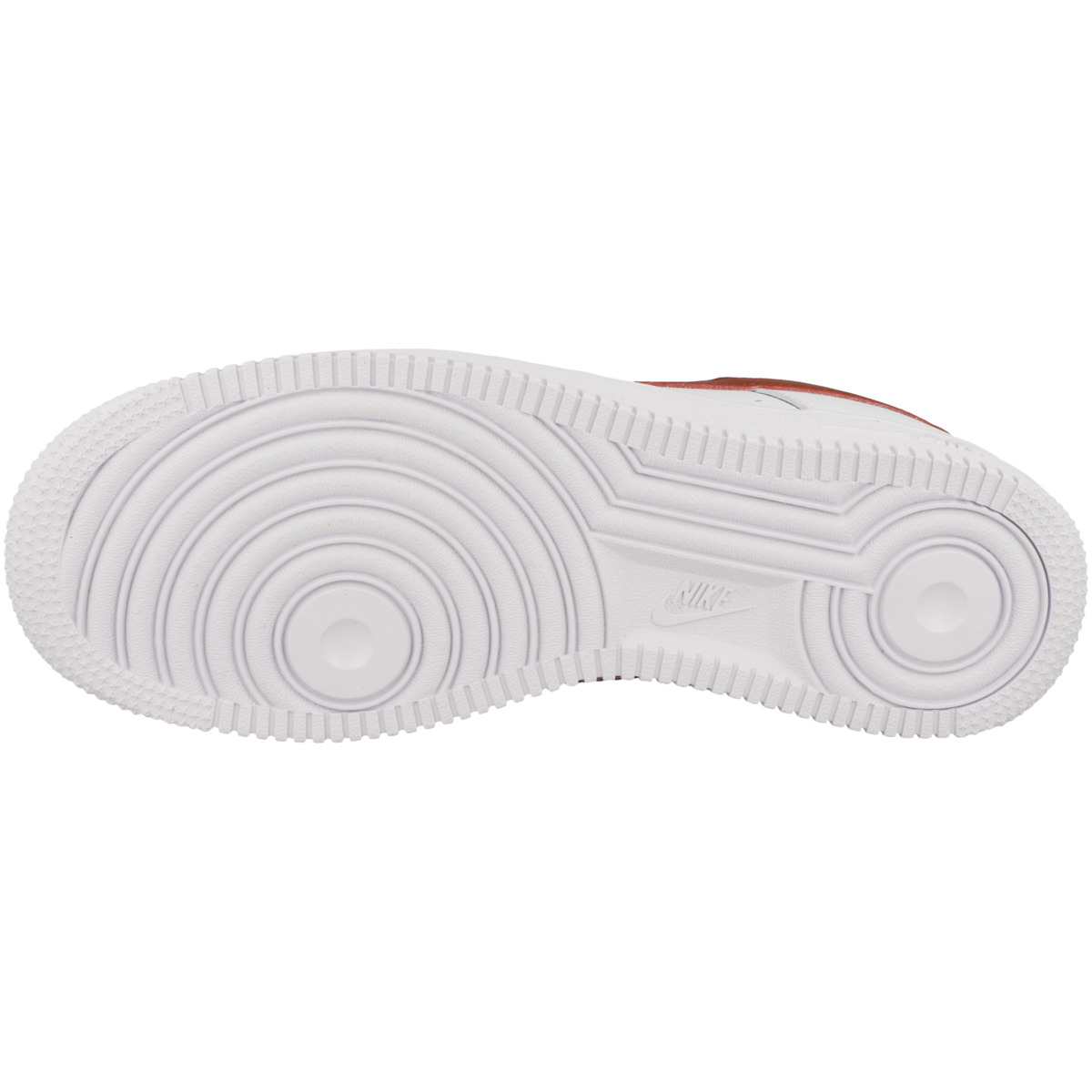 Nike Performance Air Force 1 '07 Sneaker Low weiss