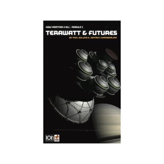 High Frontier 4 All - Module 1 (EN)