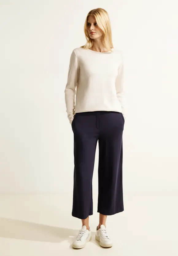 CECIL Basic Pullover