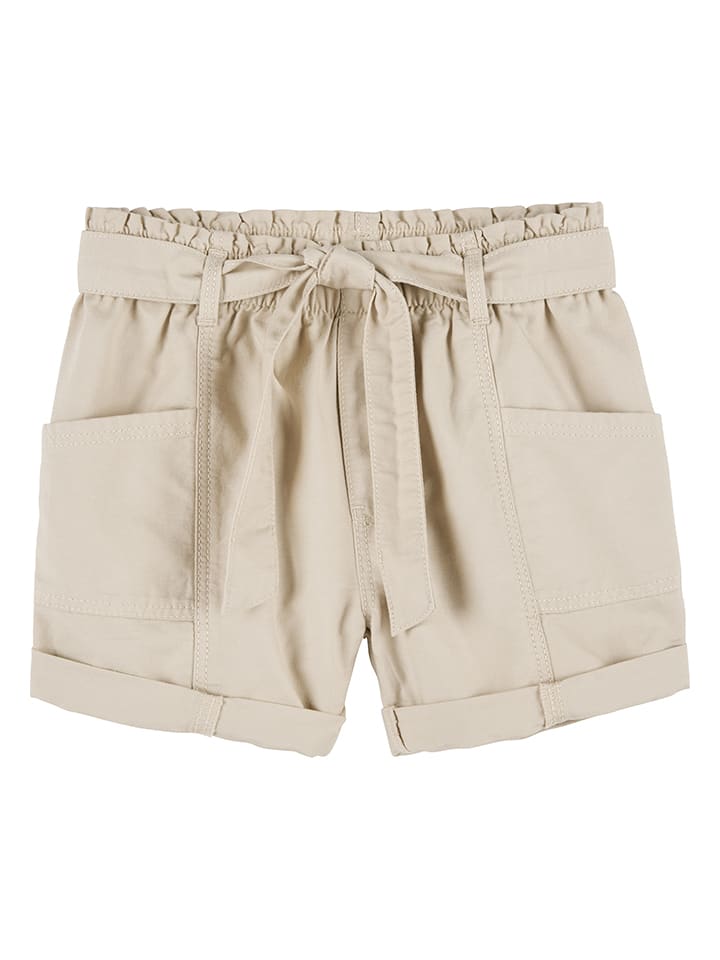 OshKosh Shorts in Beige günstig kaufen