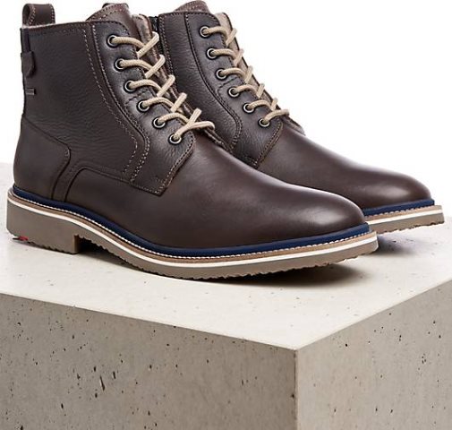 LLOYD Schnürstiefelette Stiefeletten 