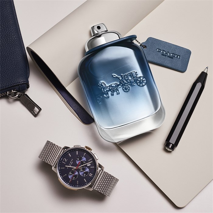 Eau de Toilette Spray