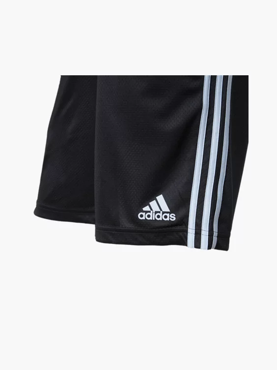 adidas Train 3 Streifen Essentials Shorts