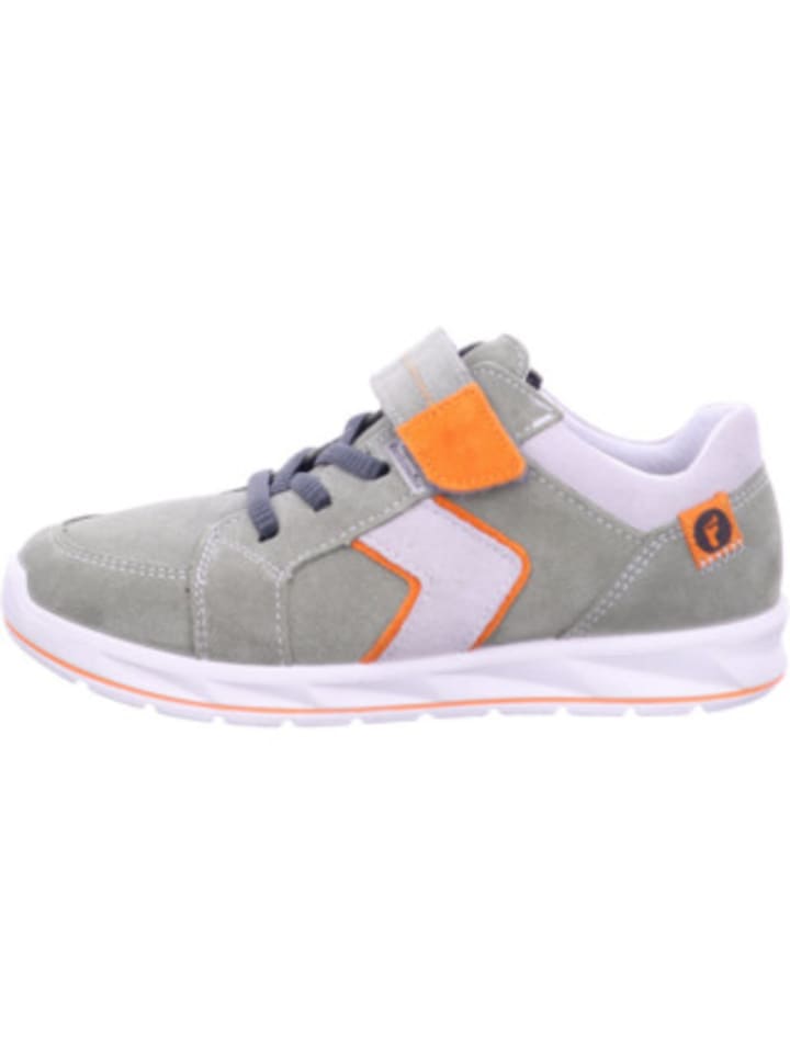 Ricosta Jungen Halbschuhe für Herren in grün in grün günstig kaufen