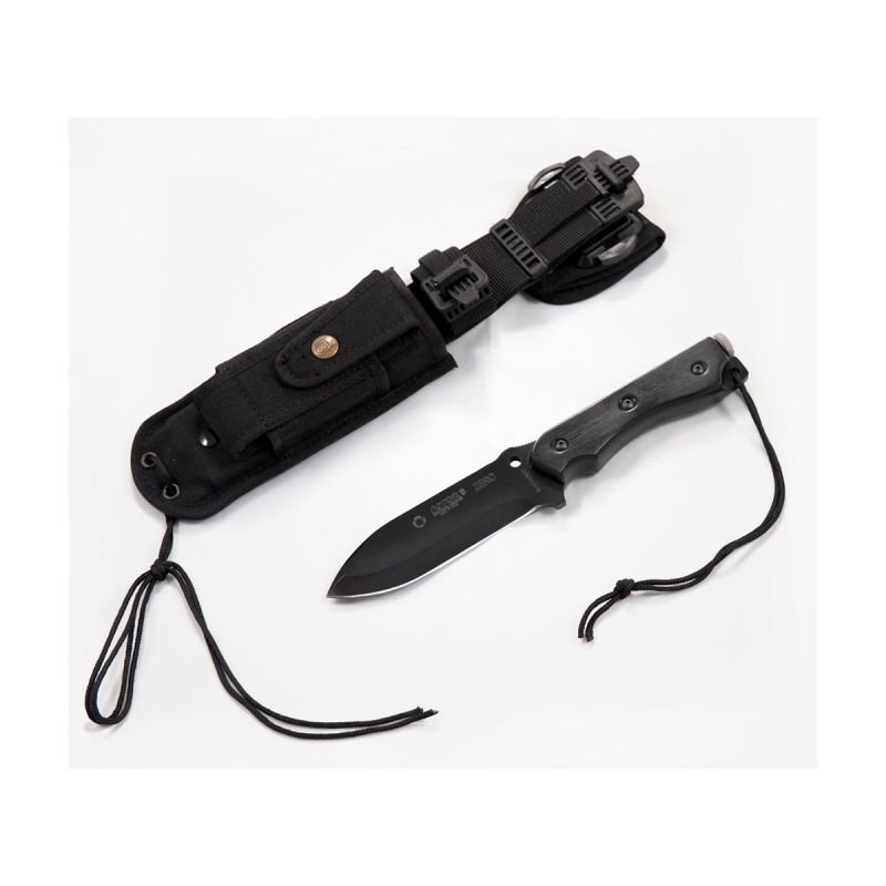 Aitor Zero Black 16127