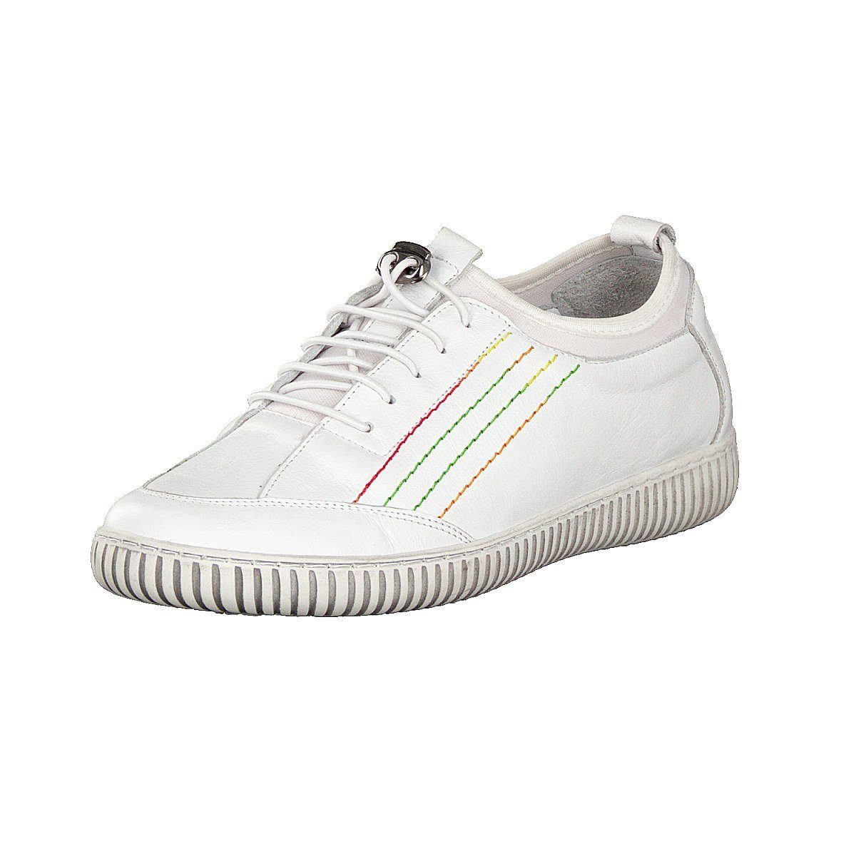Gemini Damen Schnürschuh