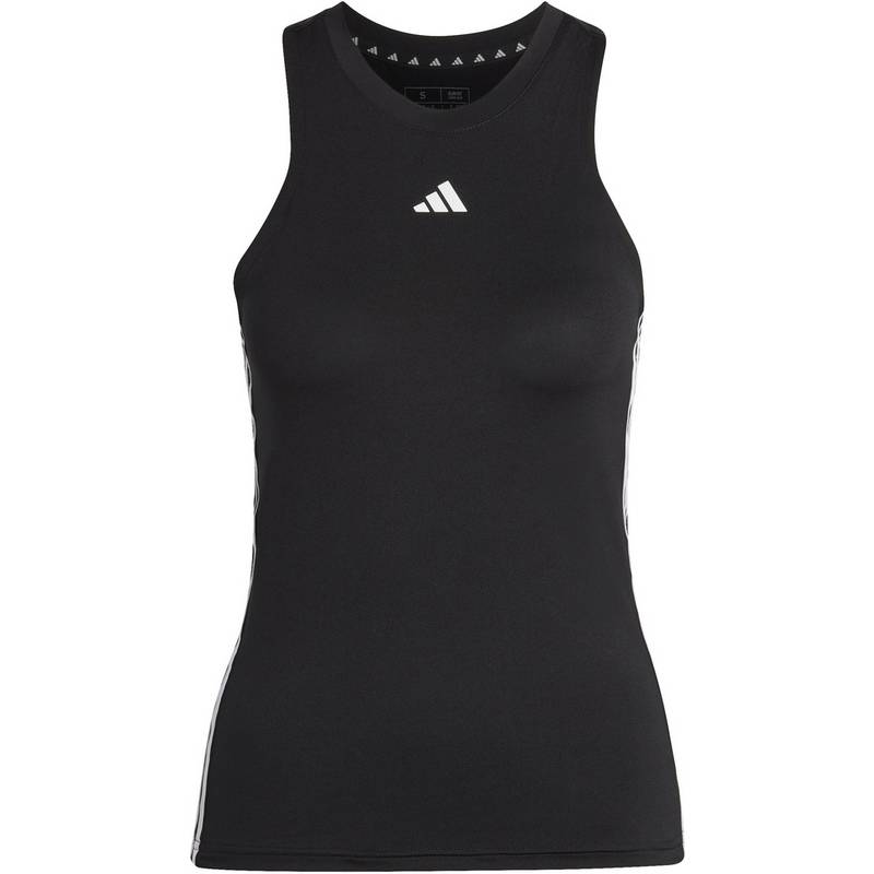 adidas AEROREADY TRAIN ESSENTIALS 3-STREIFEN Funktionstank Damen