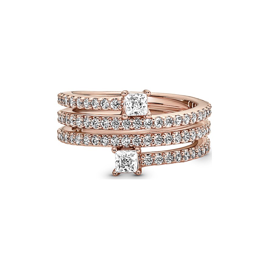 Pandora Damenring Timeless