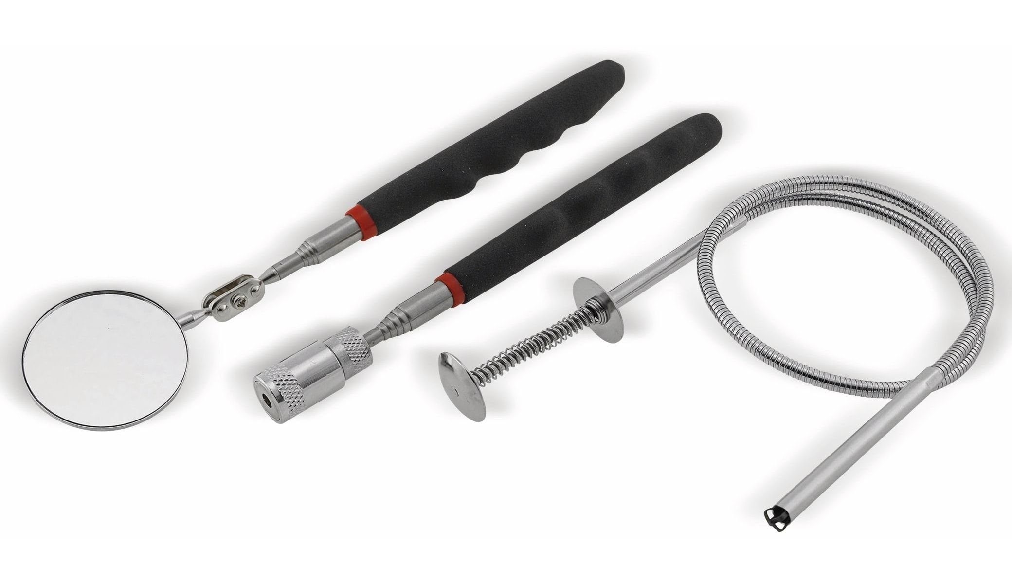ChiliTec Pinzette CHILITEC Teleskop Tool Set 