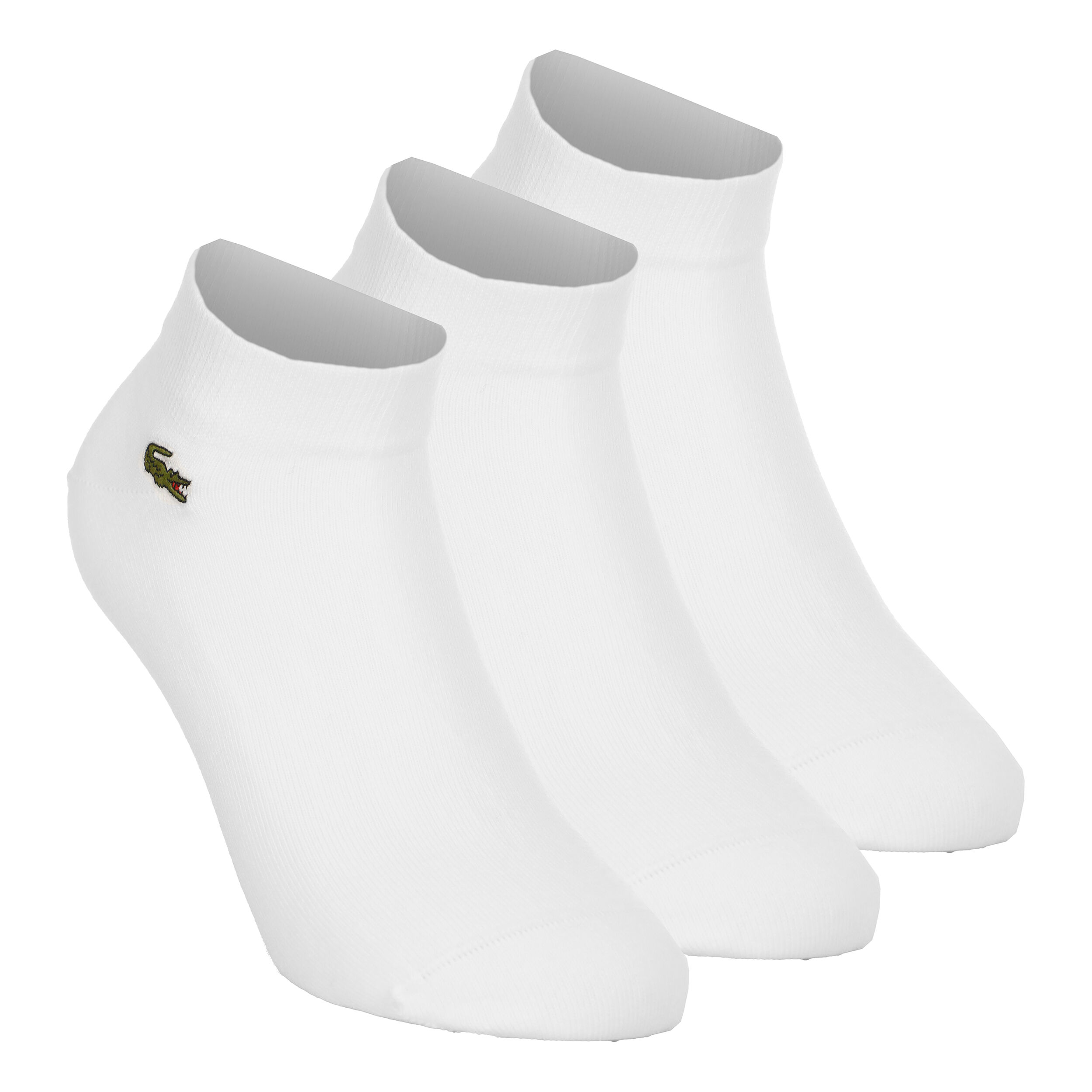 Tennissocken - Weiß