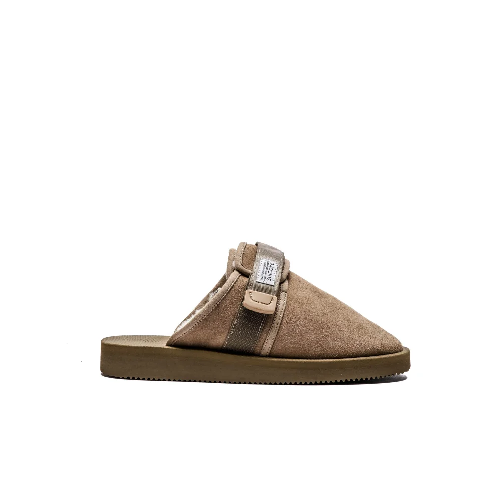 Suicoke Zavo Mab OG-072MAB-TAP / braun