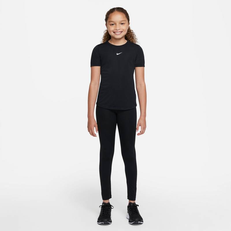 Nike DRI-FIT ONE Funktionsshirt Mdchen