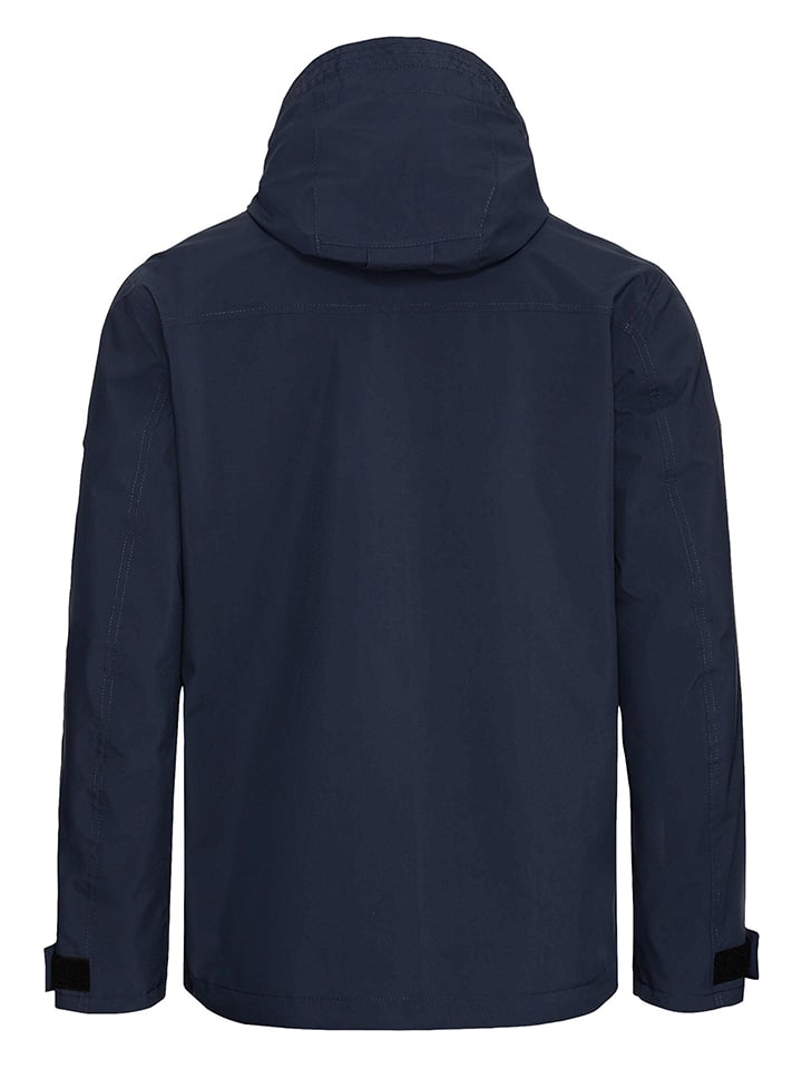 Camel Active Übergangsjacke in Dunkelblau günstig kaufen