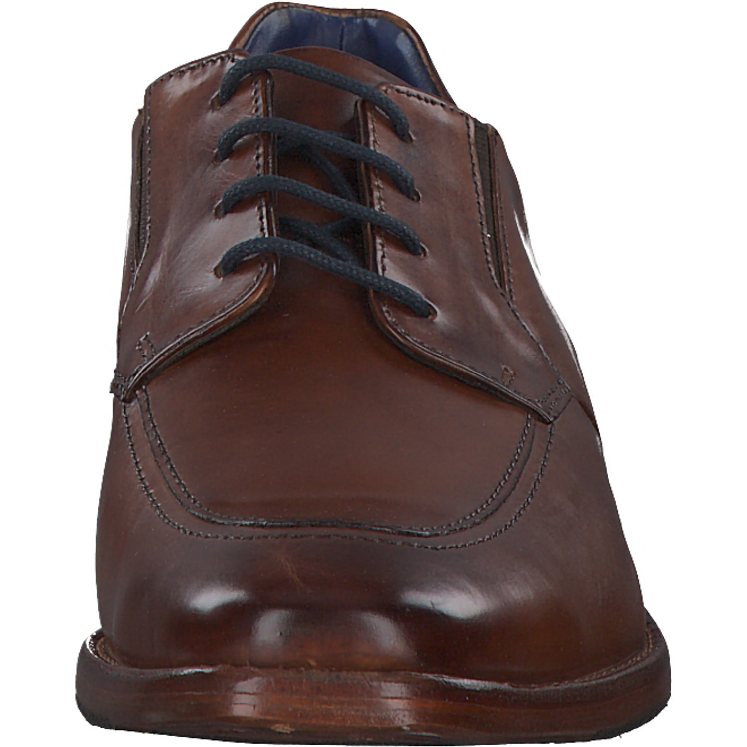 Bugatti Mansaro AGY04, Klassische Halbschuhe, Herren, Braun