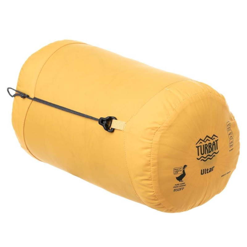 Turbat Ultar Mumienschlafsack