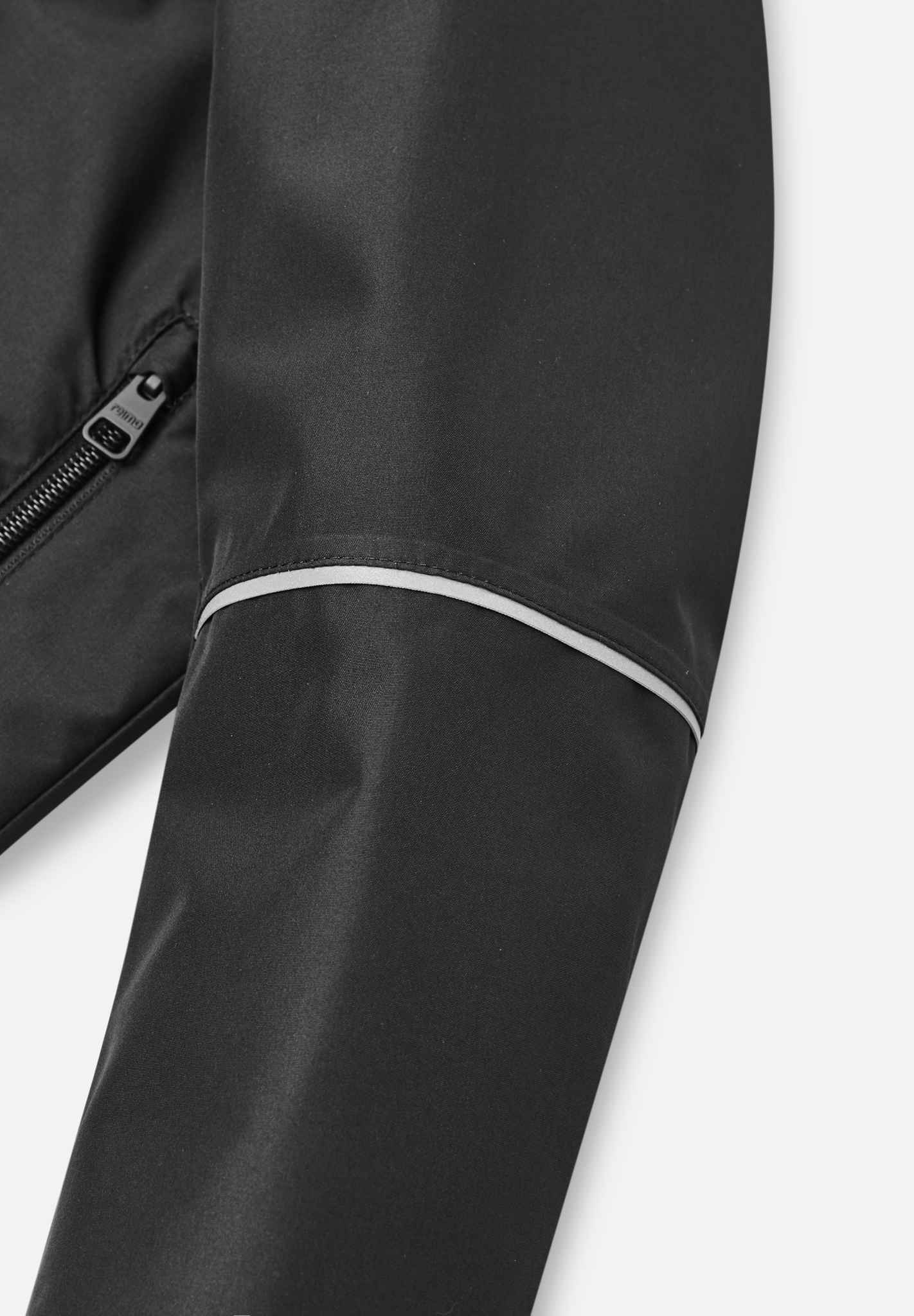 Wasserdichte Kinder Shelljacke Kallahti