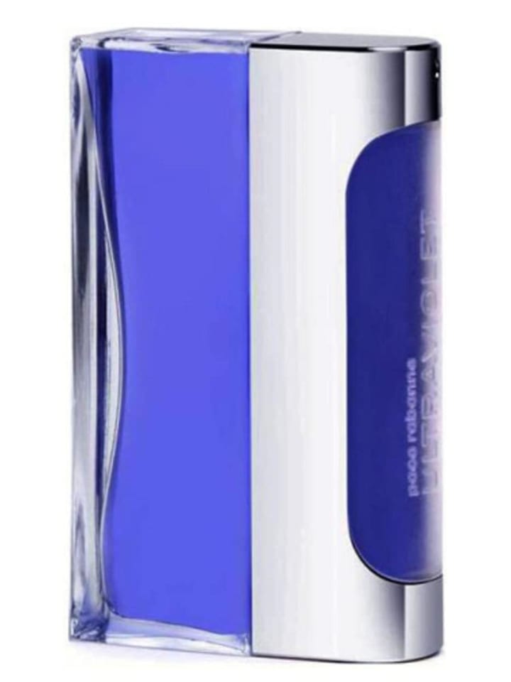 Paco Rabanne Ultraviolet Man 100 ml Eau de toilette Spray EdT günstig kaufen onesize