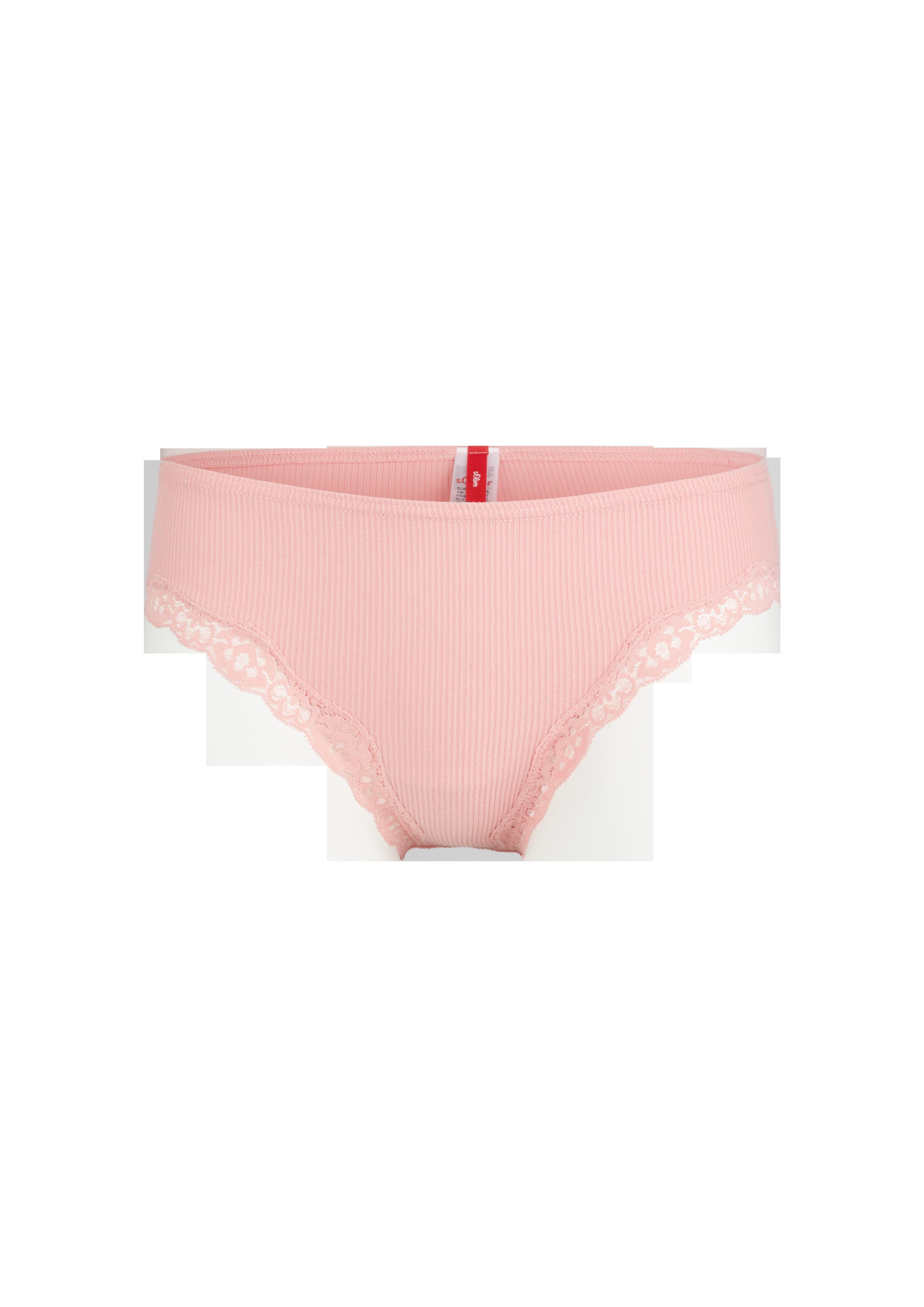Brasilslip im 2er-Pack  6007006-4418