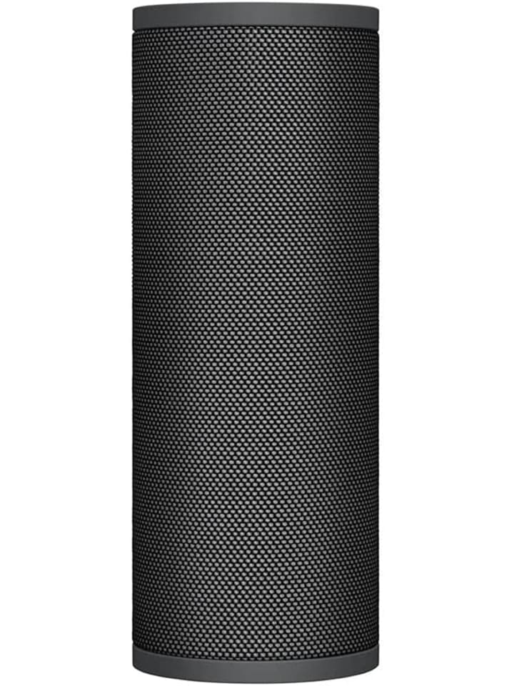 COFI 1453 Logitech Megablast Tragbarer Bluetooth Lautsprecher in Schwarz günstig kaufen onesize