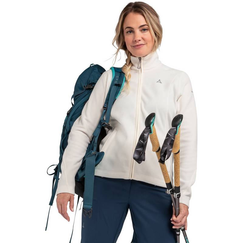 Schöffel Leona3 Fleecejacke Damen