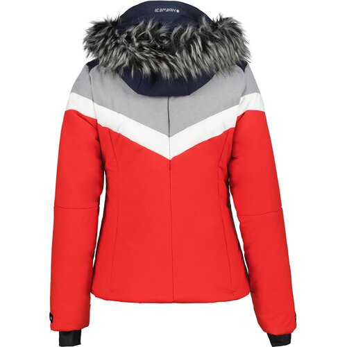 DAMEN JACKE ELECTRA