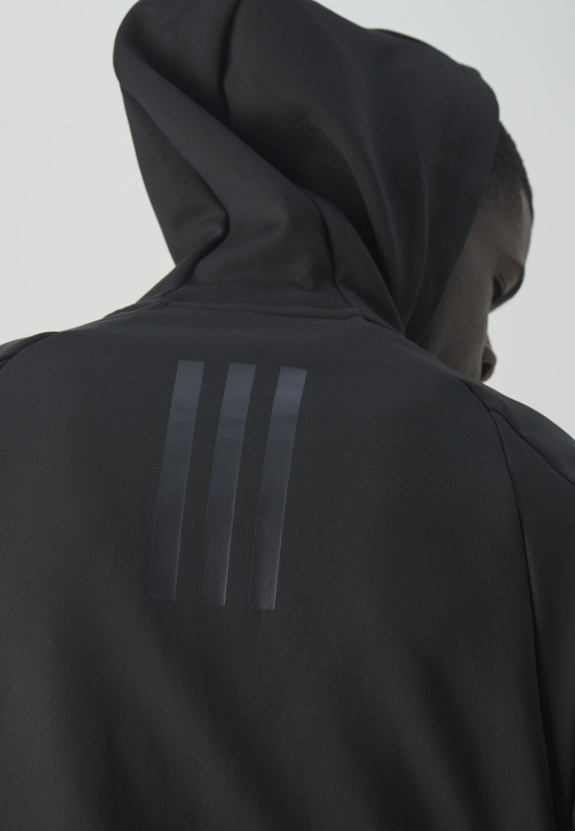 Chaqueta adidas Performance LOS ANGELOS FC ANTHEM - Equipo