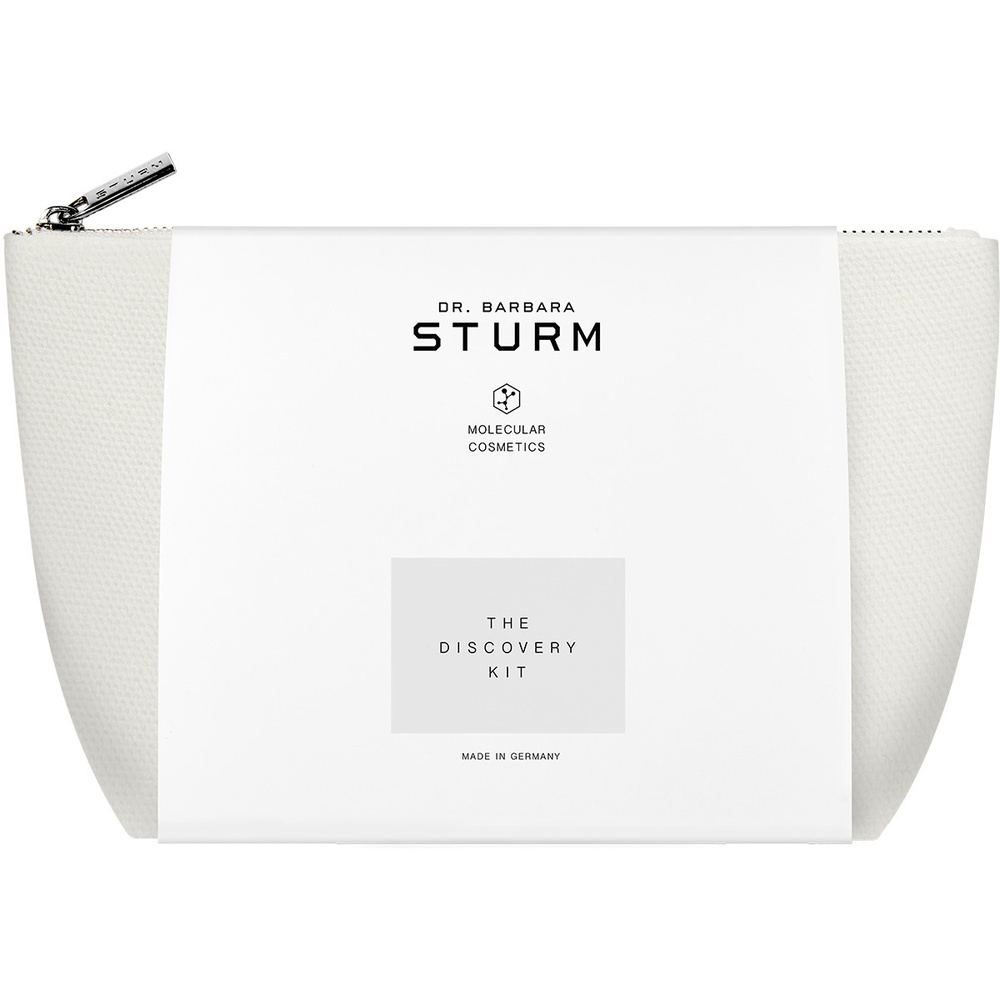 Dr. Barbara Sturm The Discovery Kit Accessoires_de_soin
