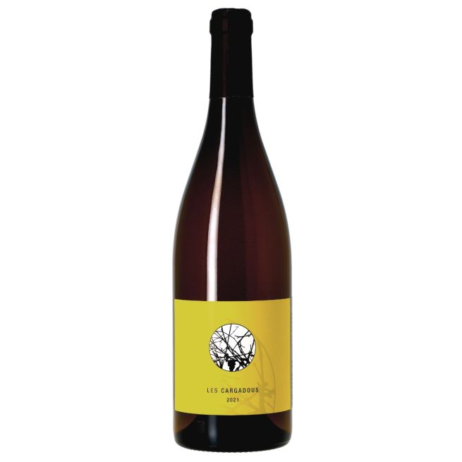 Clos de la Barthassade, Les Cargadous, 2021