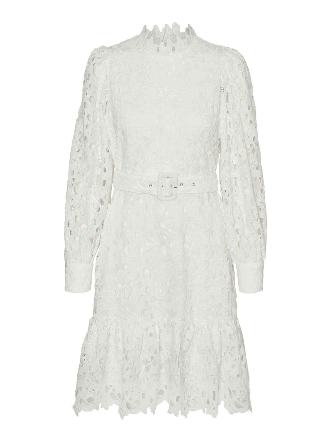 VMKIRBY Kurzes Kleid