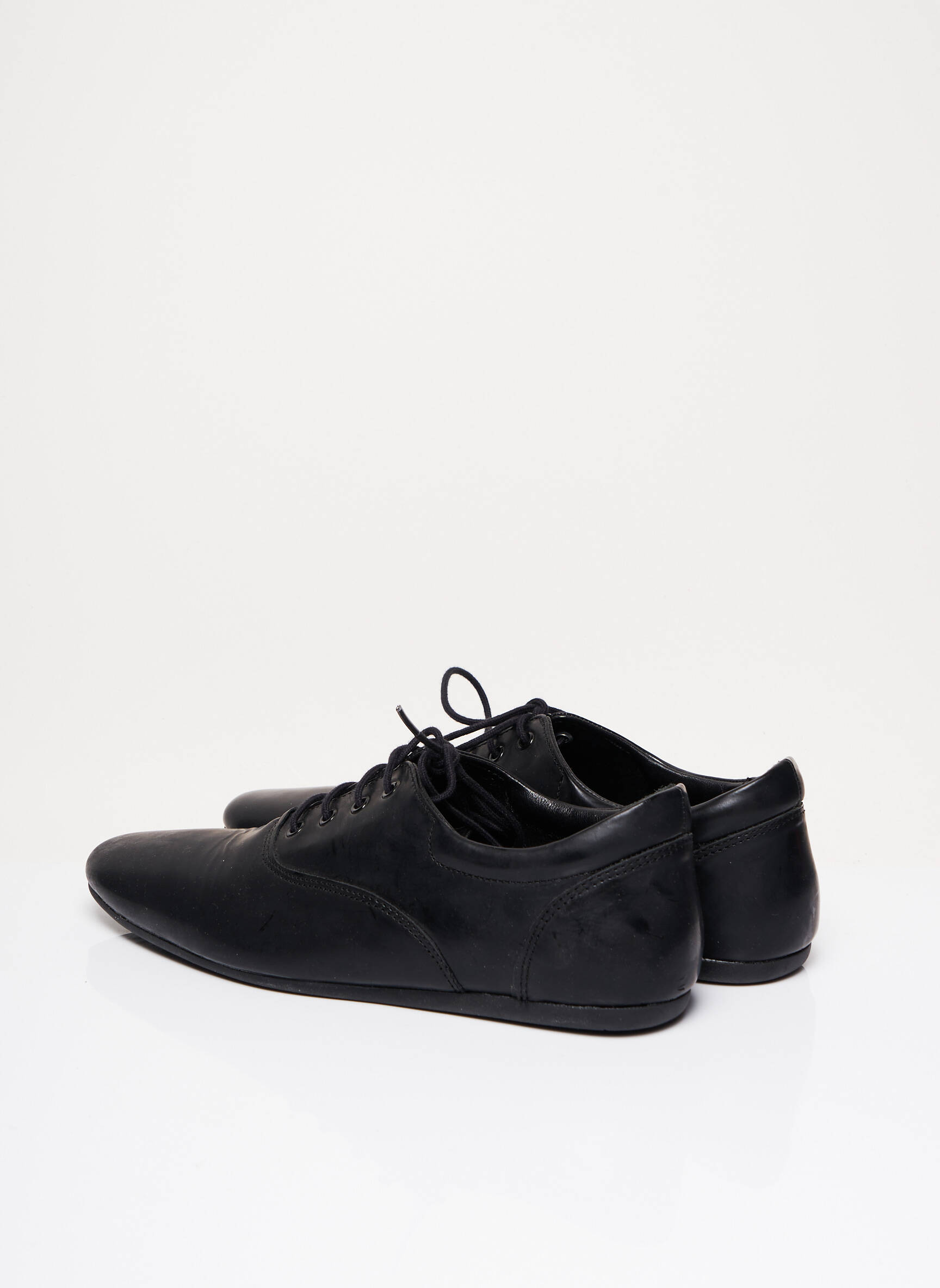 Schmoove Derby Femme couleur noir