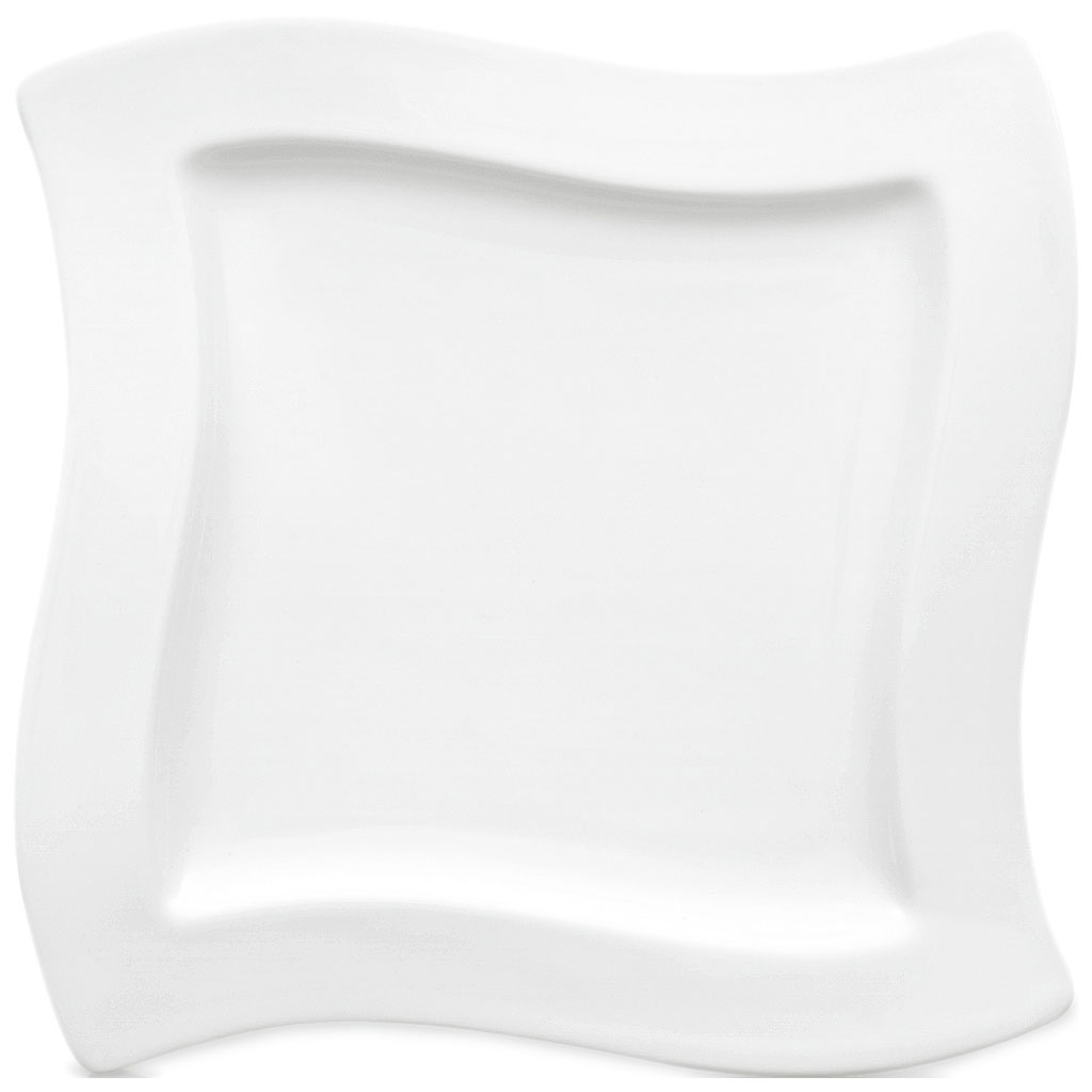 Villeroy & BochFrühstücksteller 25x25cm