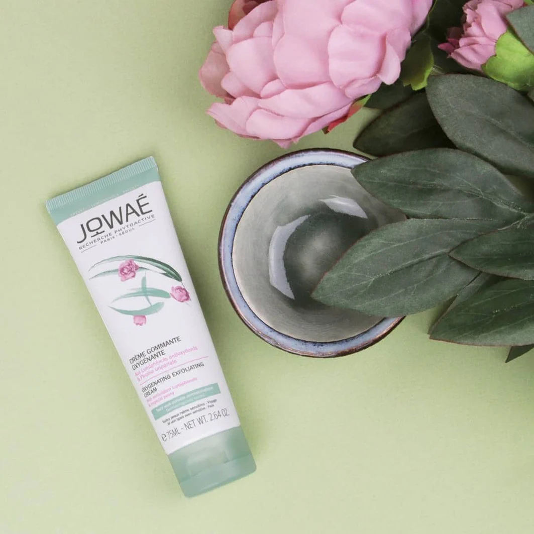 Lemosók és sminklemosók Crème Gommante Oxygénante - Arcradír