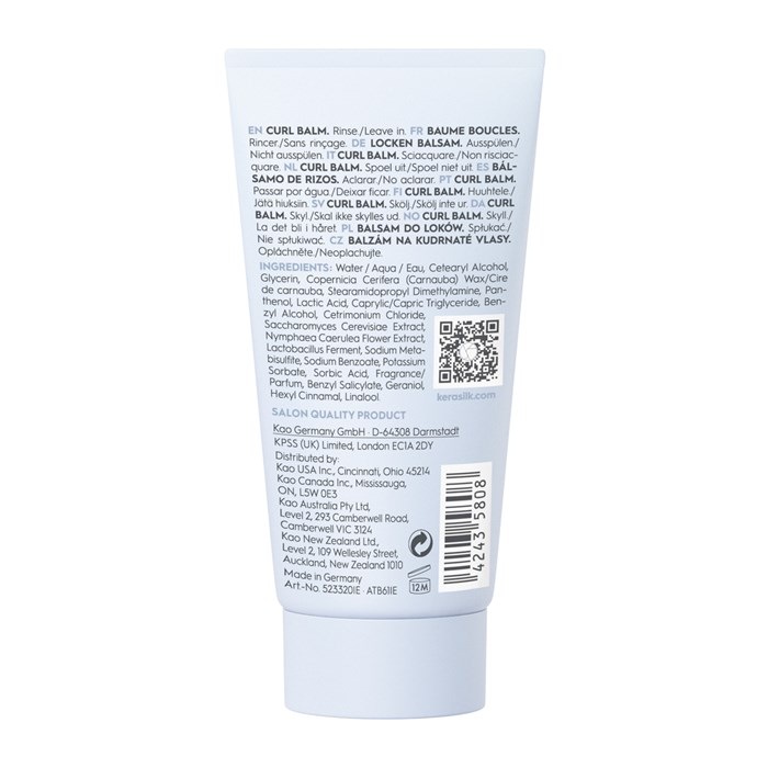 Locken Balsam