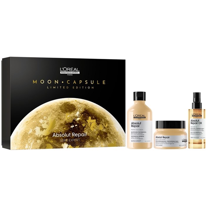 Serie Expert Absolut Repair Geschenkset von L’Oréal Professionnel Paris | parfumdreams