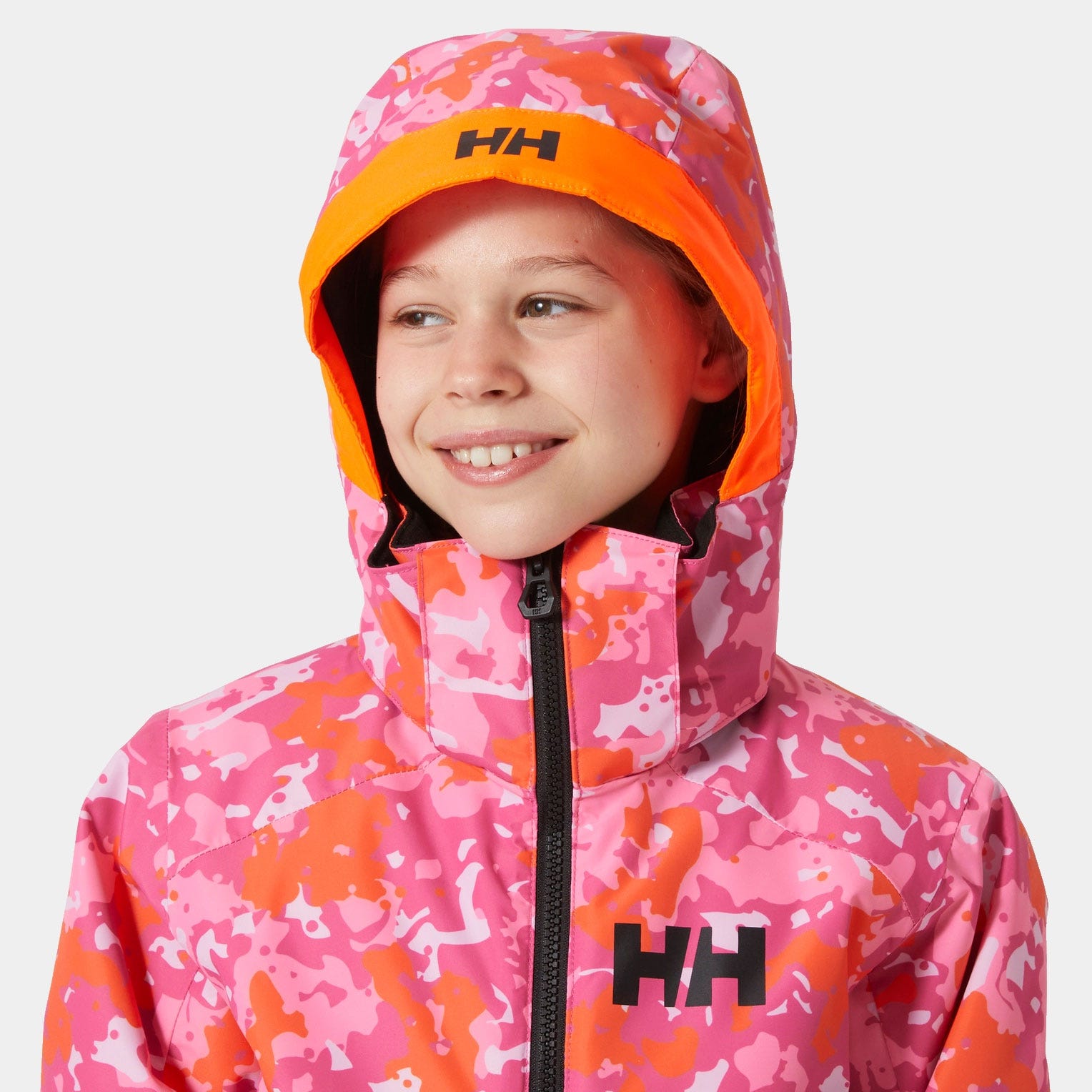 Juniors’ Stellar Ski Jacket