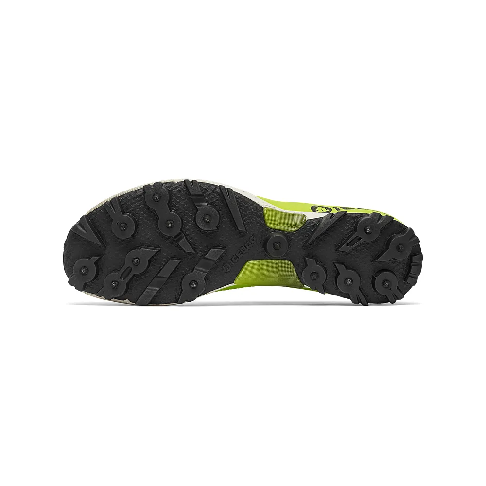 Icebug Sisu Womens OLX A98106-9A / gelb