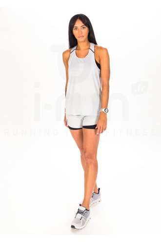 On-Running Tank-T W