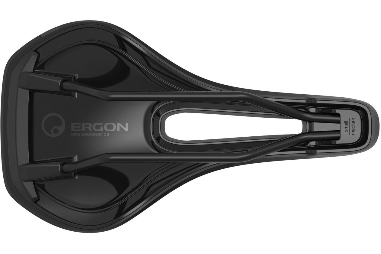 Ergon SMC Women Sport Gel Sattel