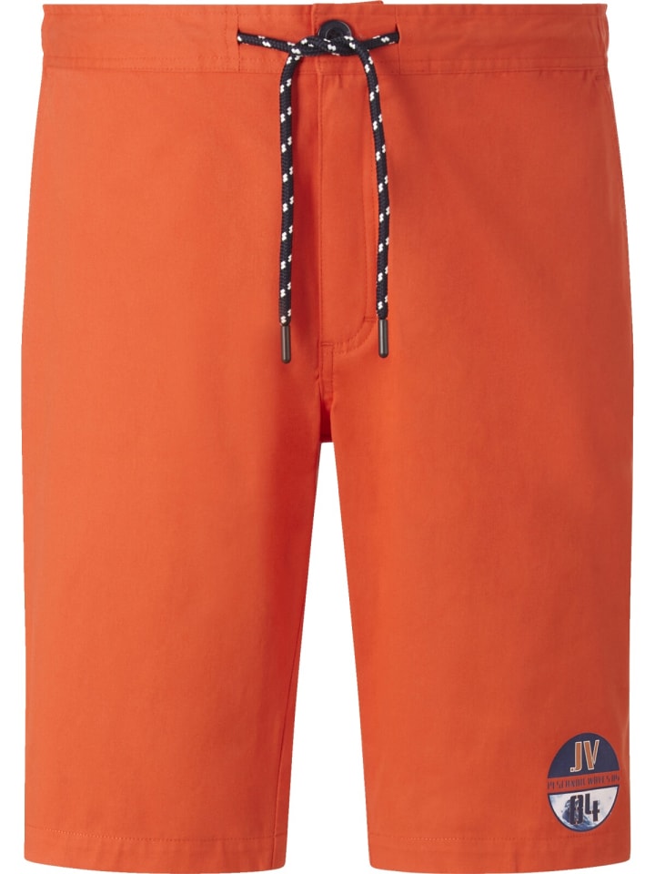 Jan Vanderstorm Schlupfshort AMFINN in orange günstig kaufen